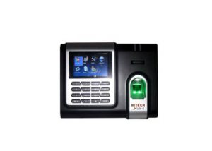 MÁY CHẤM CÔNG VÂN TAY HITECH X628