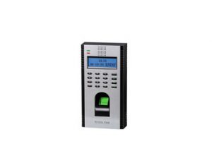 MÁY CHẤM CÔNG VÂN TAY RONALD JACK F708