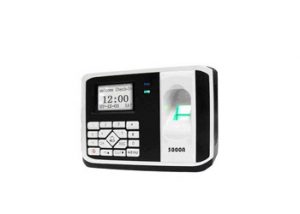 MÁY CHẤM CÔNG VÂN TAY + THẺ CẢM ỨNG RONALD JACK 5000AID