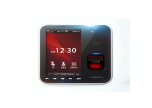 Máy chấm công SUPREMA BIOSTATION-T2 BST2R-OC vân tay chụp hình khuôn mặt