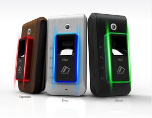 VIRDI AC-F100 Smart-i