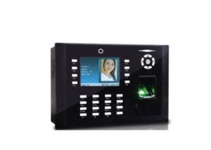 WISE EYE 9089 MÁY CHẤM CÔNG VÂN TAY & THẺ CẢM ỨNG 