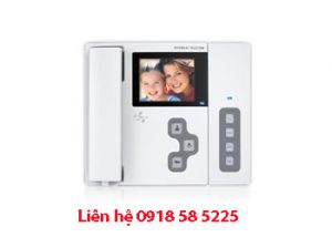 Chuông cửa có hình Huyndai HAC-350B