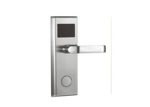 Khóa khách sạn thẻ từ RF 612