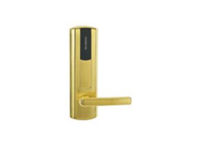 Khóa khách sạn thẻ từ RF 614b chính hãng giá rẻ nhất