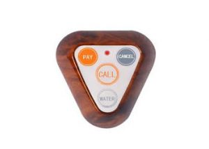 Nút Bấm Gọi Phục Vụ không dây Kw-C1