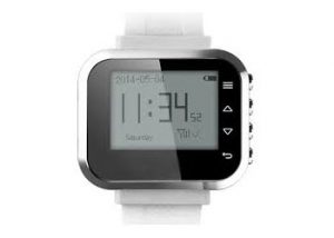 Kw-CW6 đồng hồ kiểm soát báo gọi phục Vụ