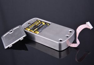 khóa locker hune 918BP-2-DI