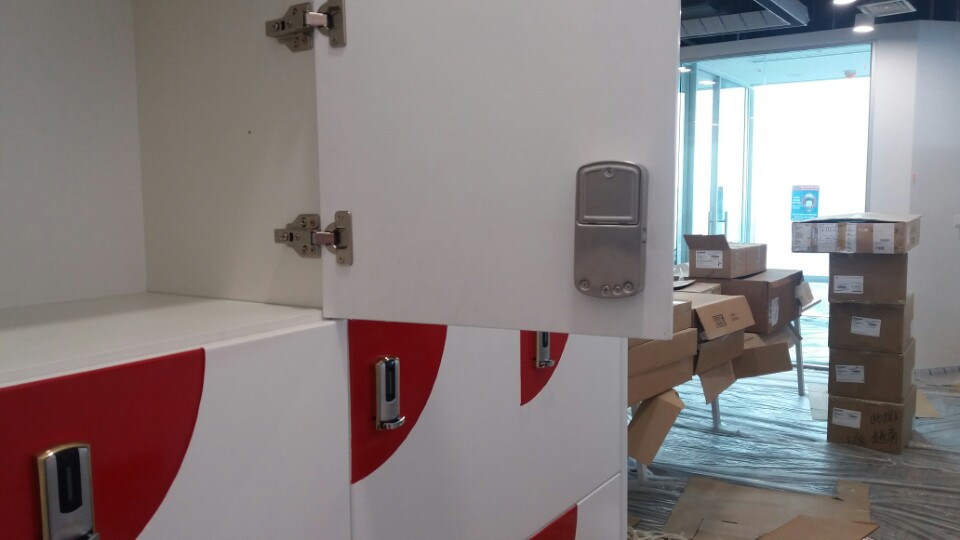 Triển khai dự án Khóa tủ locker hune 18R01LP lap-khoa-tu-locker-hune-18r01lp-2