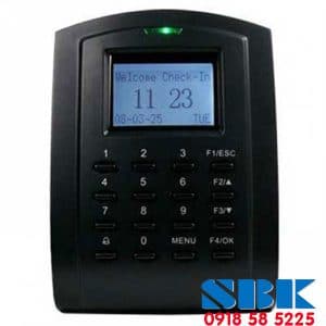 Máy chấm công , kiểm soát cửa thẻ từ RONALD JACK SC-103